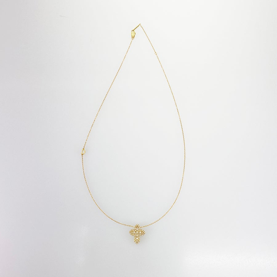 ダミアーニ ネックレス