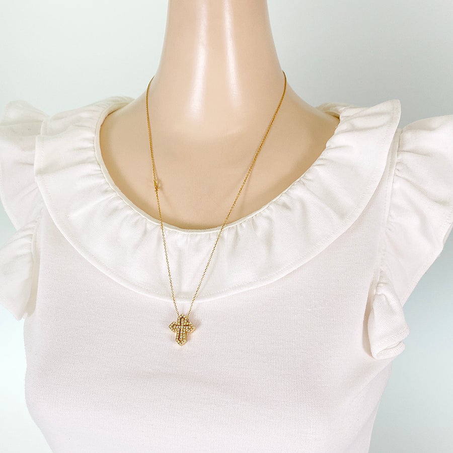 ダミアーニ ネックレス