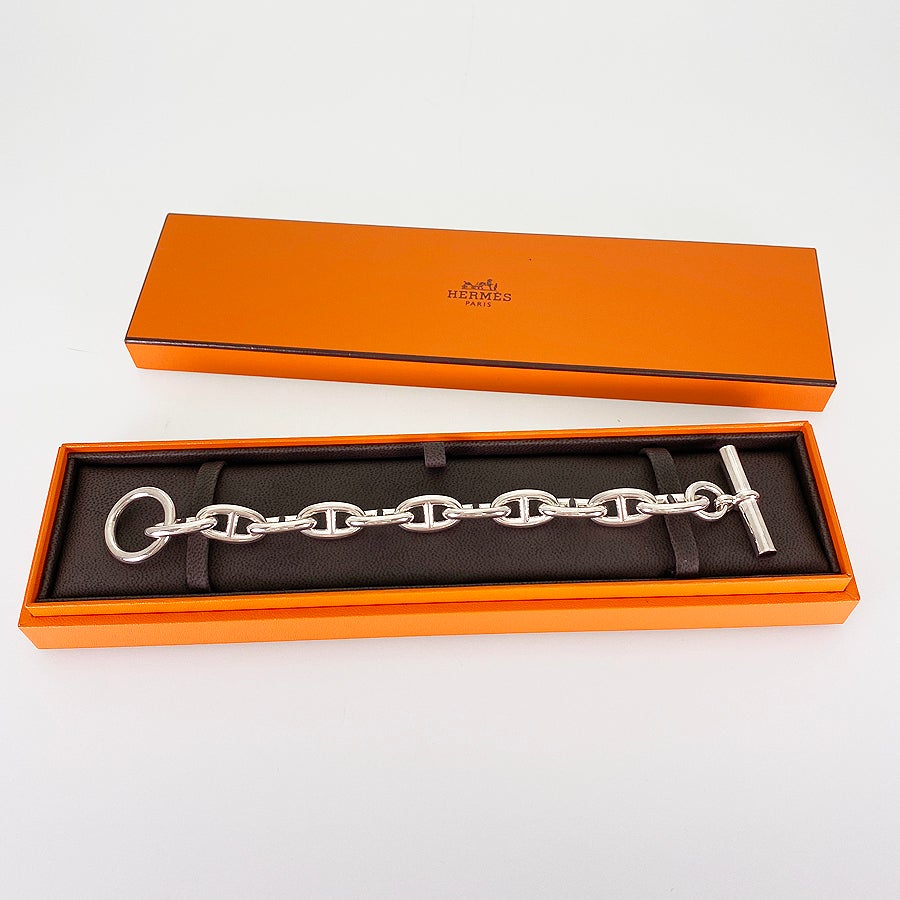 エルメス ブレスレット