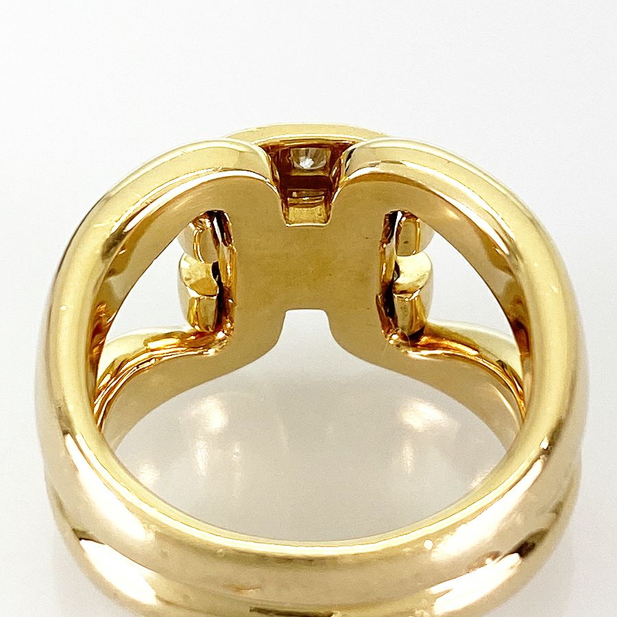 エルメス リング