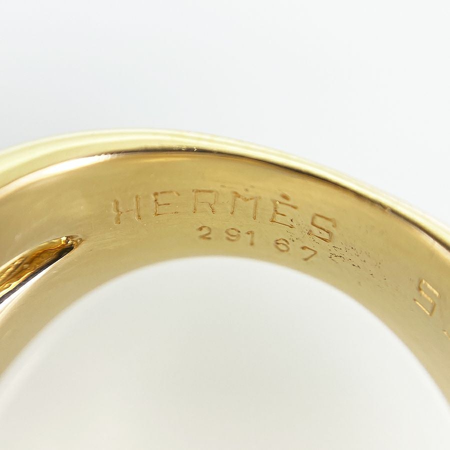 エルメス リング