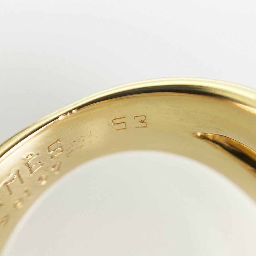 エルメス リング