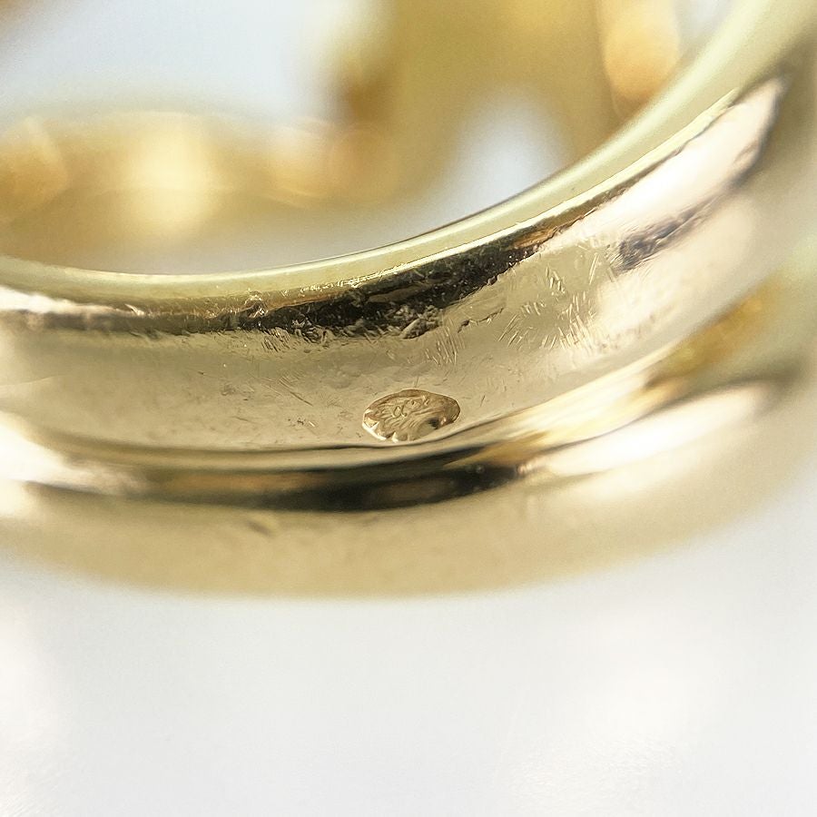 エルメス リング