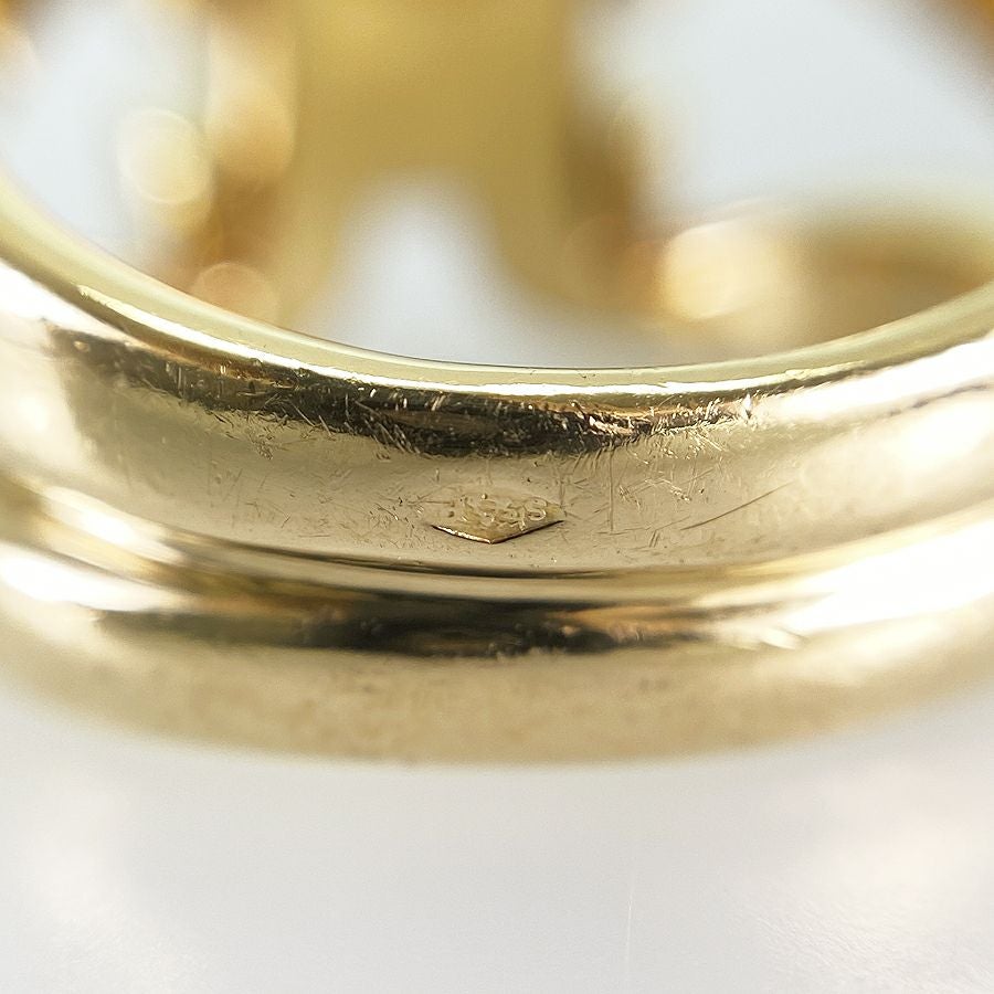 エルメス リング