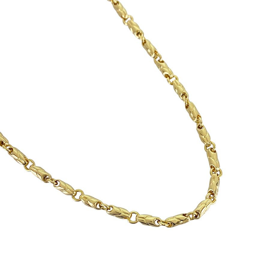 ブルガリ ネックレス