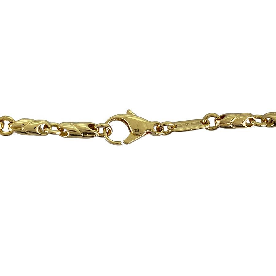 ブルガリ ネックレス