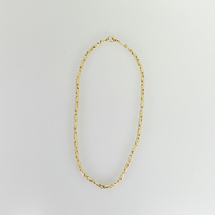 ブルガリ ネックレス