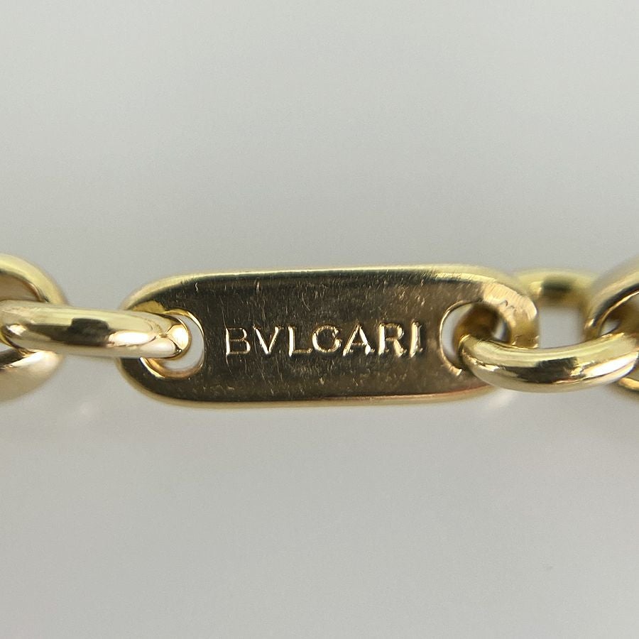 ブルガリ ネックレス