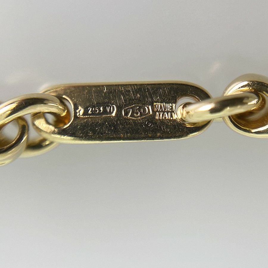 ブルガリ ネックレス