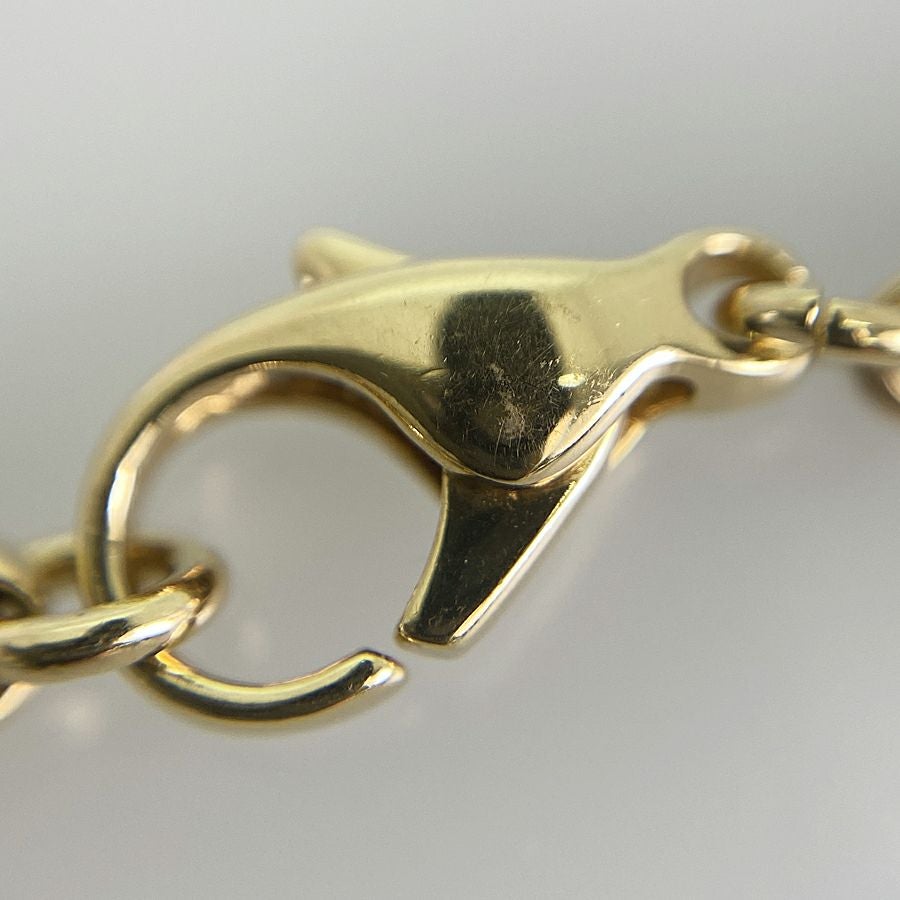 ブルガリ ネックレス