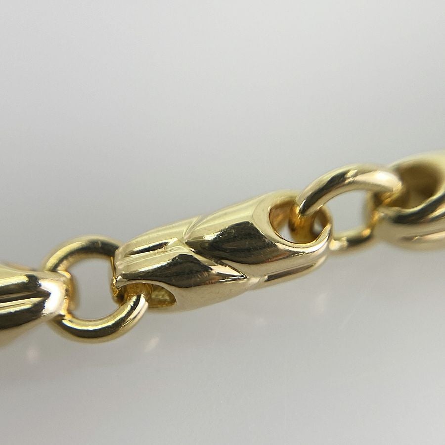 ブルガリ ネックレス