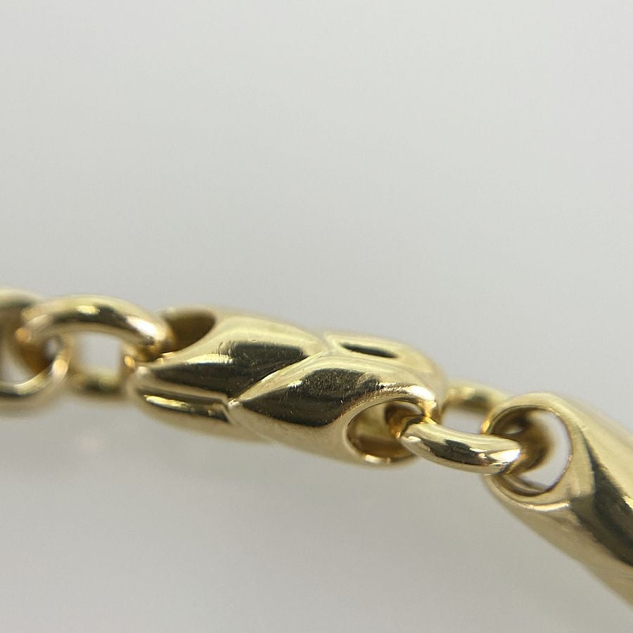 ブルガリ ネックレス