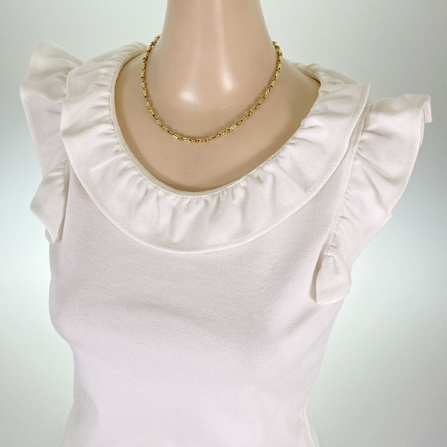 ブルガリ ネックレス