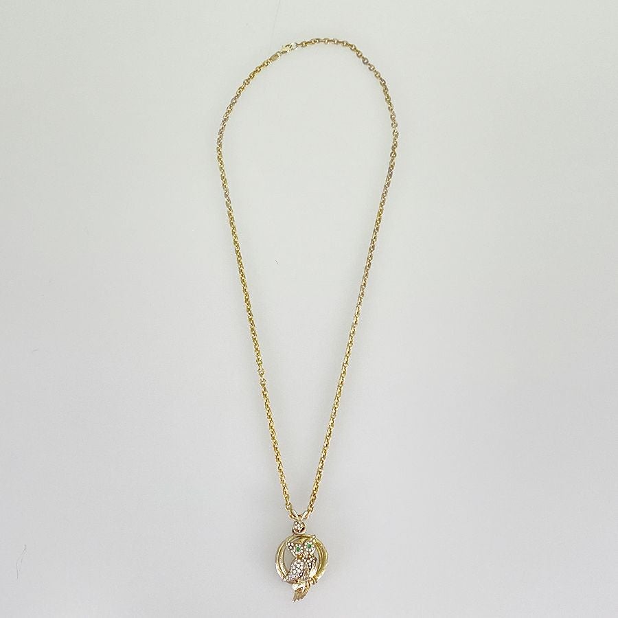 ウォルサム ロングネックレス