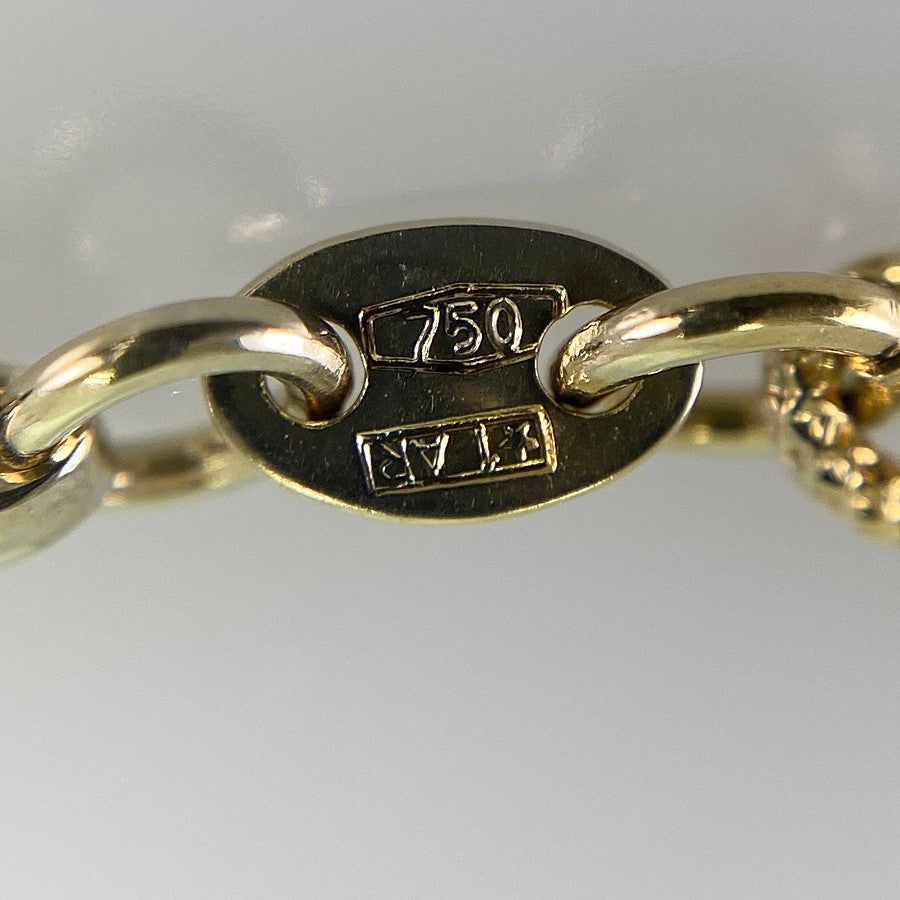 ウォルサム ロングネックレス