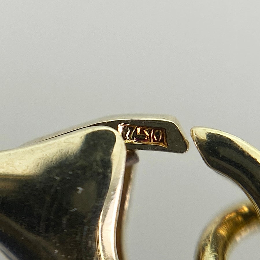 ウォルサム ロングネックレス