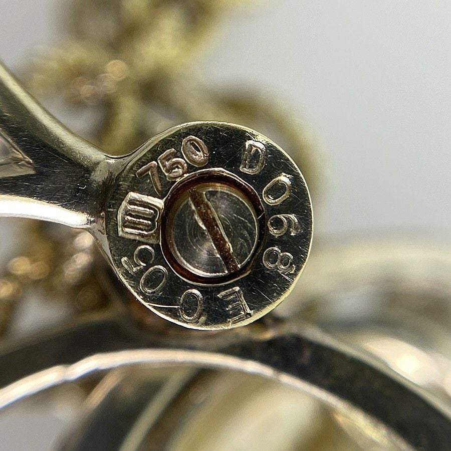 ウォルサム ロングネックレス