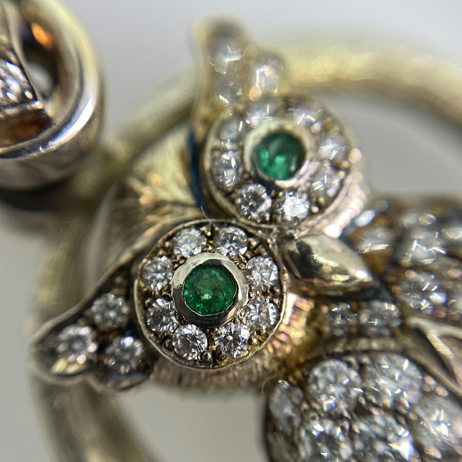 ウォルサム ロングネックレス