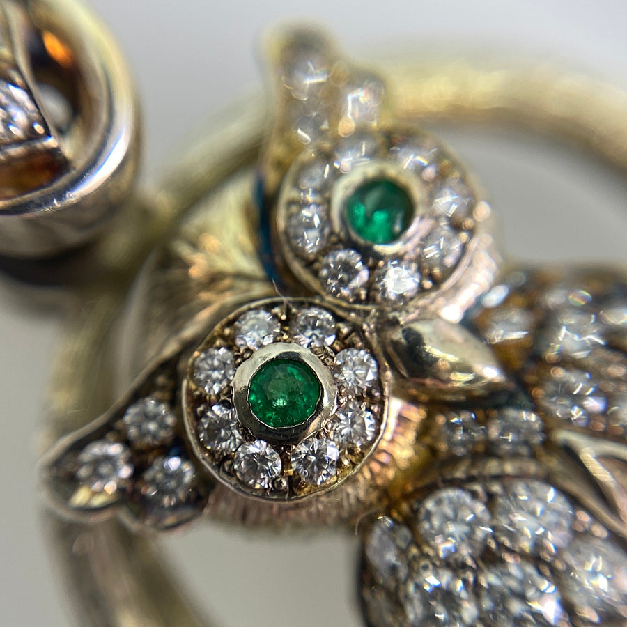 ウォルサム ロングネックレス