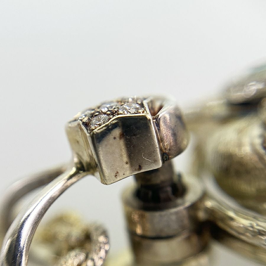 ウォルサム ロングネックレス