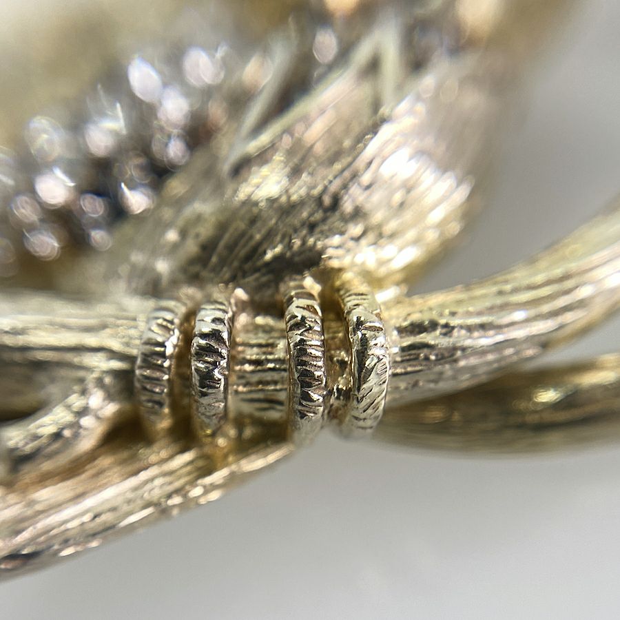 ウォルサム ロングネックレス