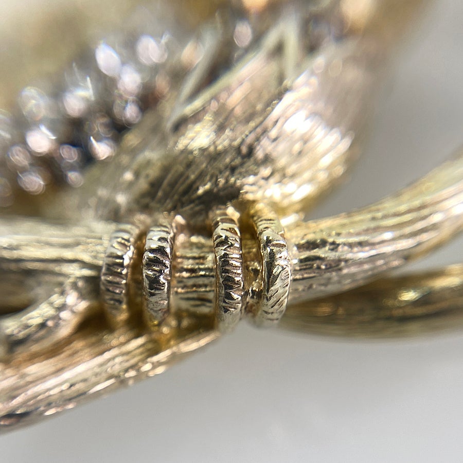 ウォルサム ロングネックレス