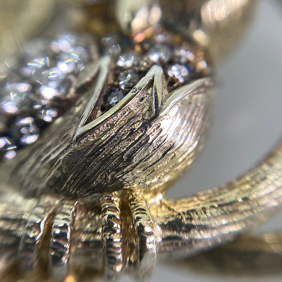 ウォルサム ロングネックレス