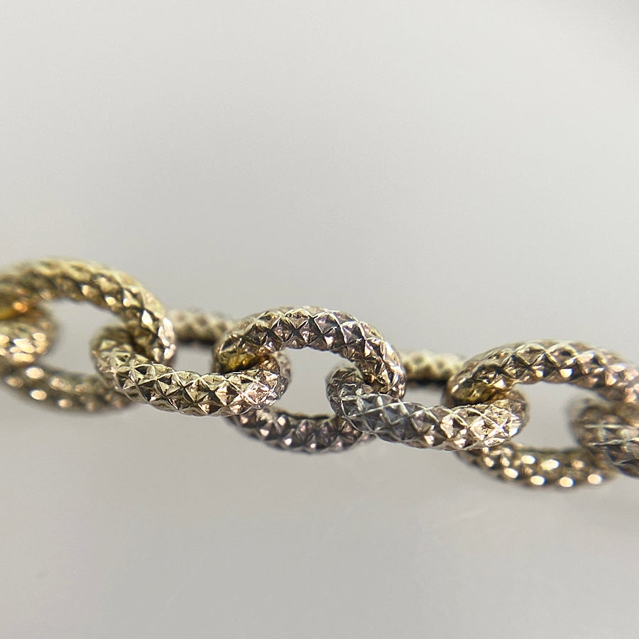 ウォルサム ロングネックレス