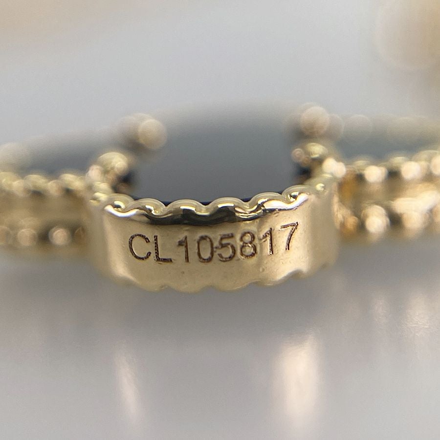 ヴァンクリーフ＆アーペル ネックレス