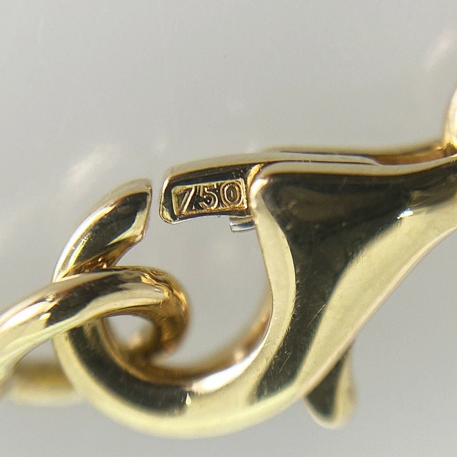 ヴァンクリーフ＆アーペル ネックレス