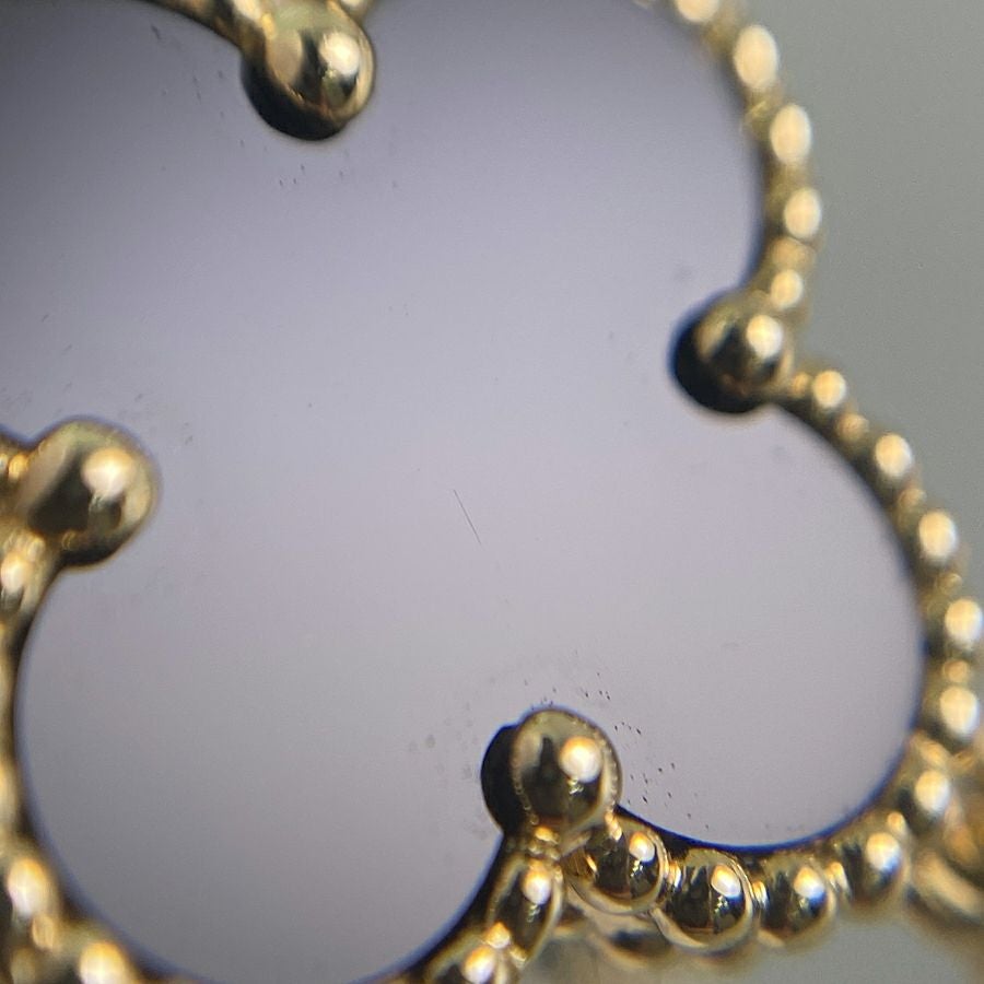 ヴァンクリーフ＆アーペル ネックレス