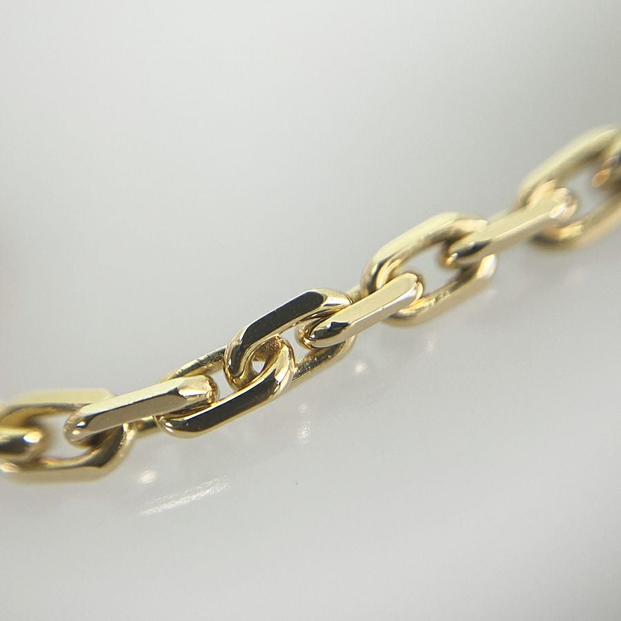 ヴァンクリーフ＆アーペル ネックレス