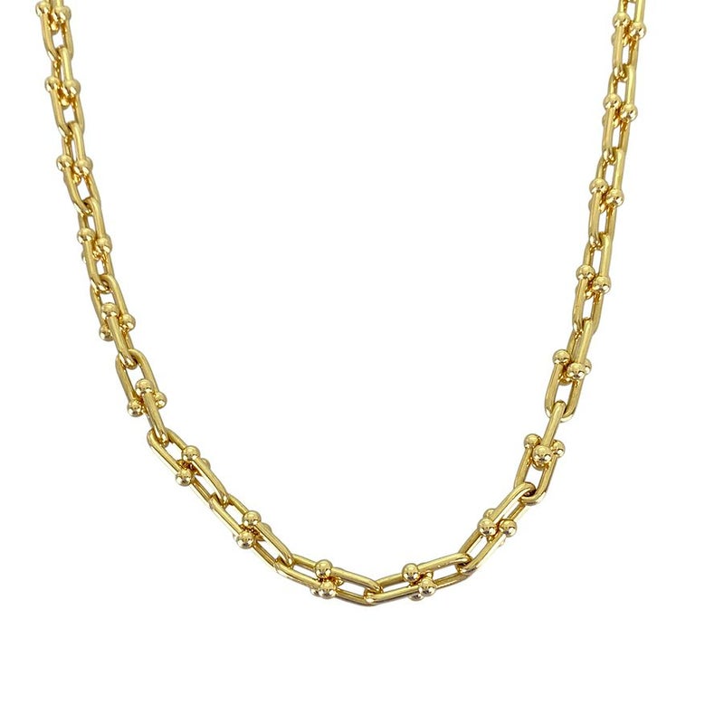 ティファニー ネックレス