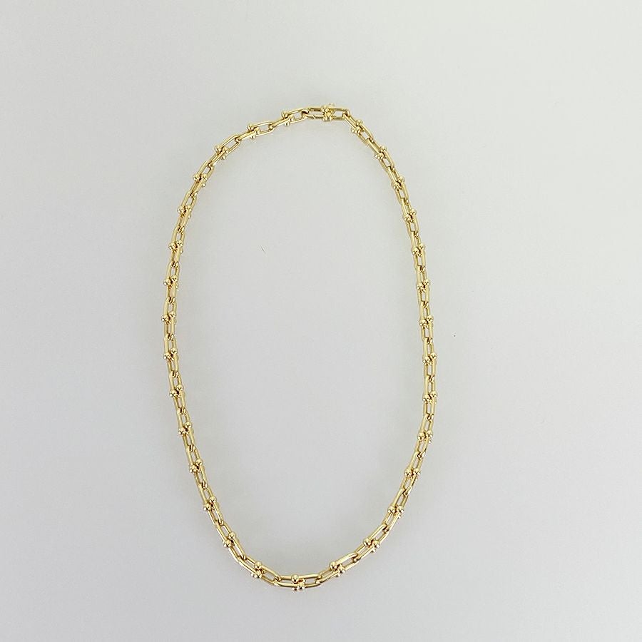 ティファニー ネックレス