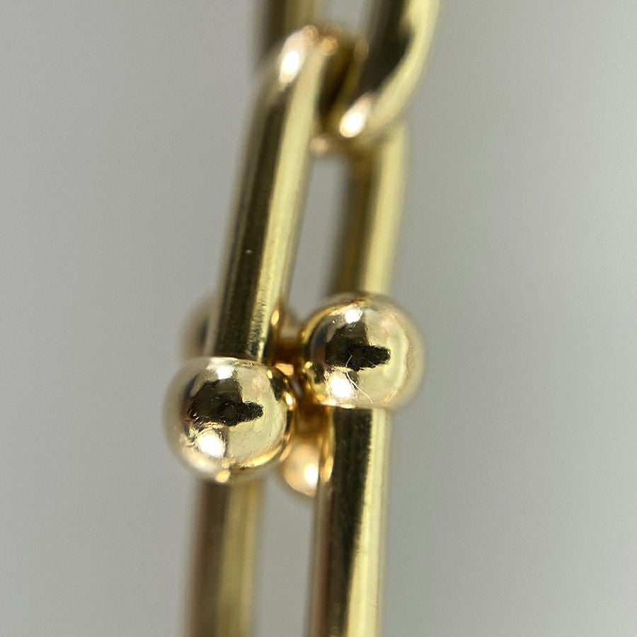 ティファニー ネックレス