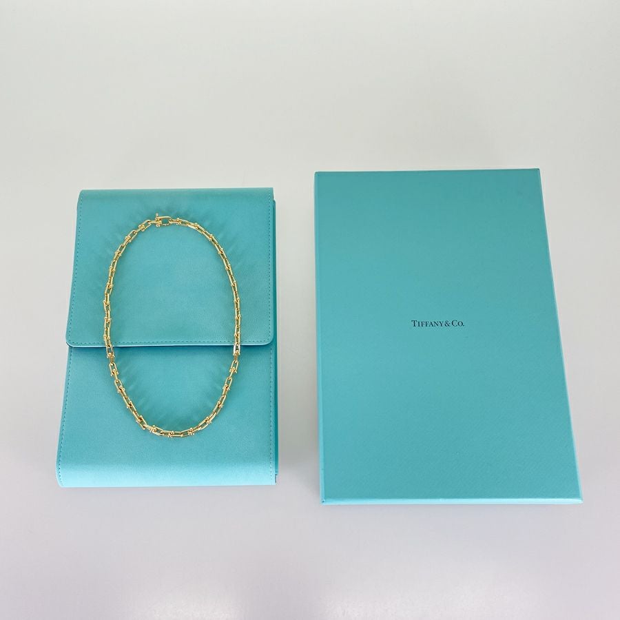 ティファニー ネックレス