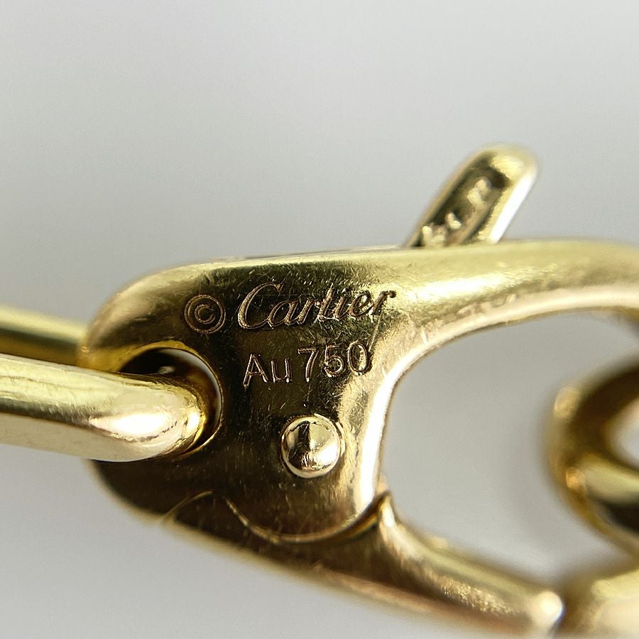 カルティエ ブレスレット
