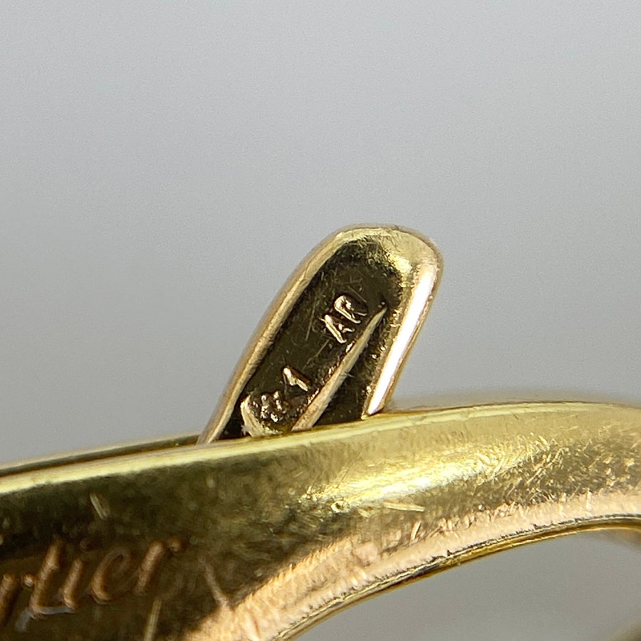 カルティエ ブレスレット