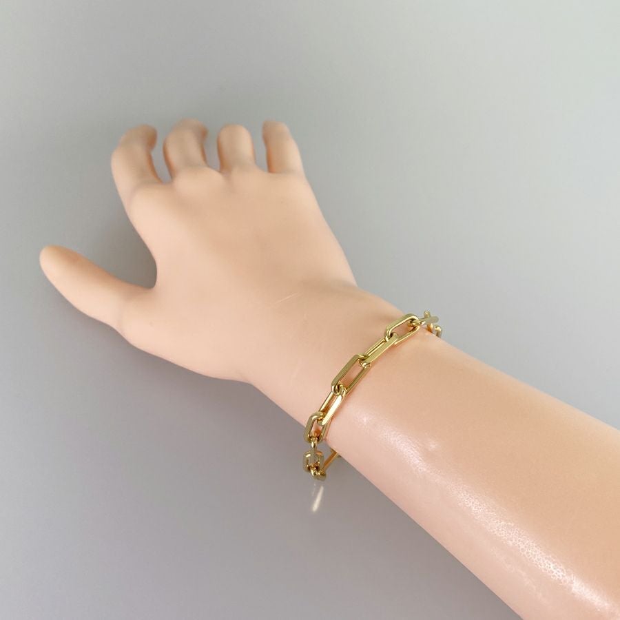 カルティエ ブレスレット