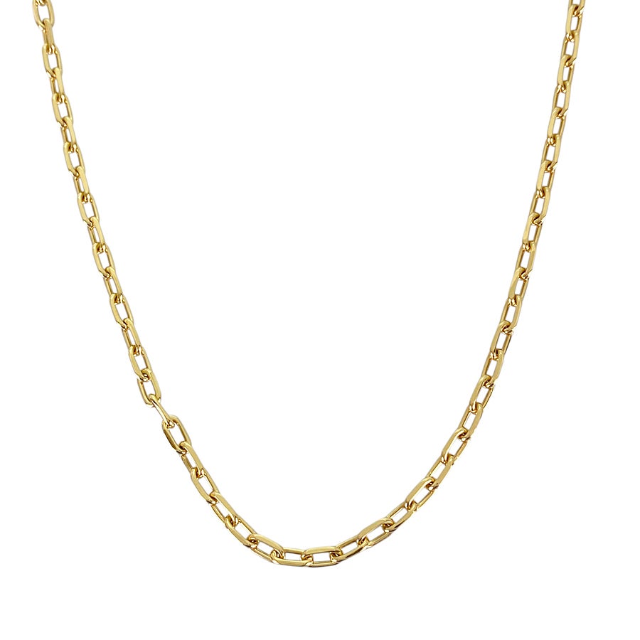 カルティエ ネックレス