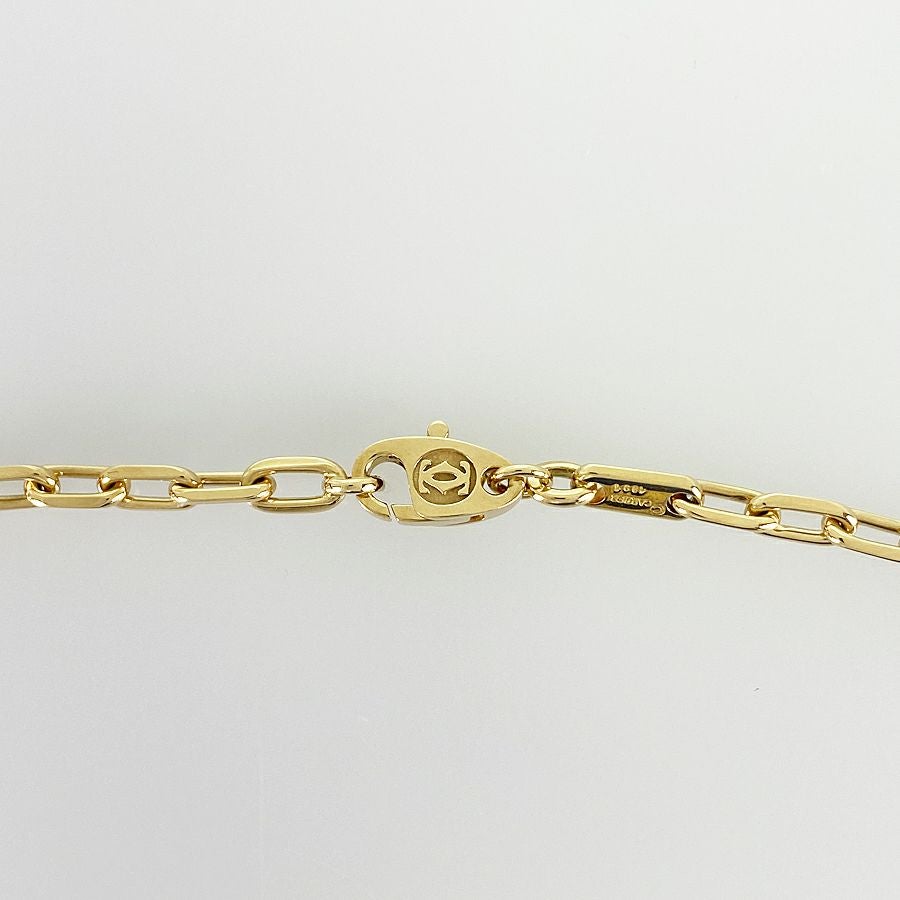 カルティエ ネックレス