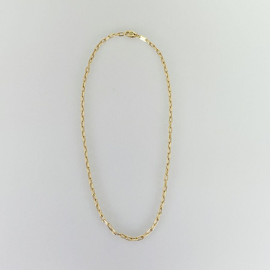 カルティエ ネックレス