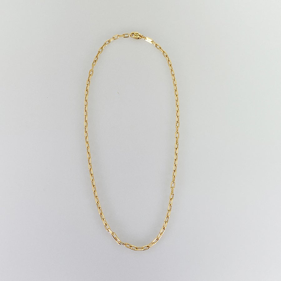 カルティエ ネックレス