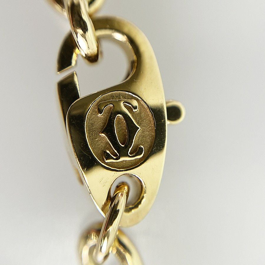 カルティエ ネックレス