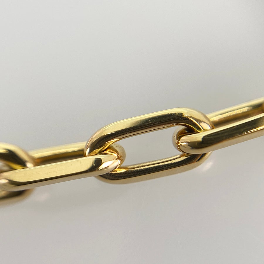 カルティエ ネックレス