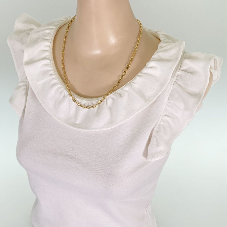 カルティエ ネックレス