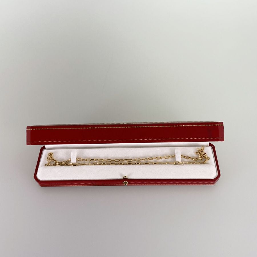 カルティエ ネックレス