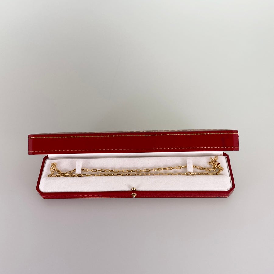 カルティエ ネックレス