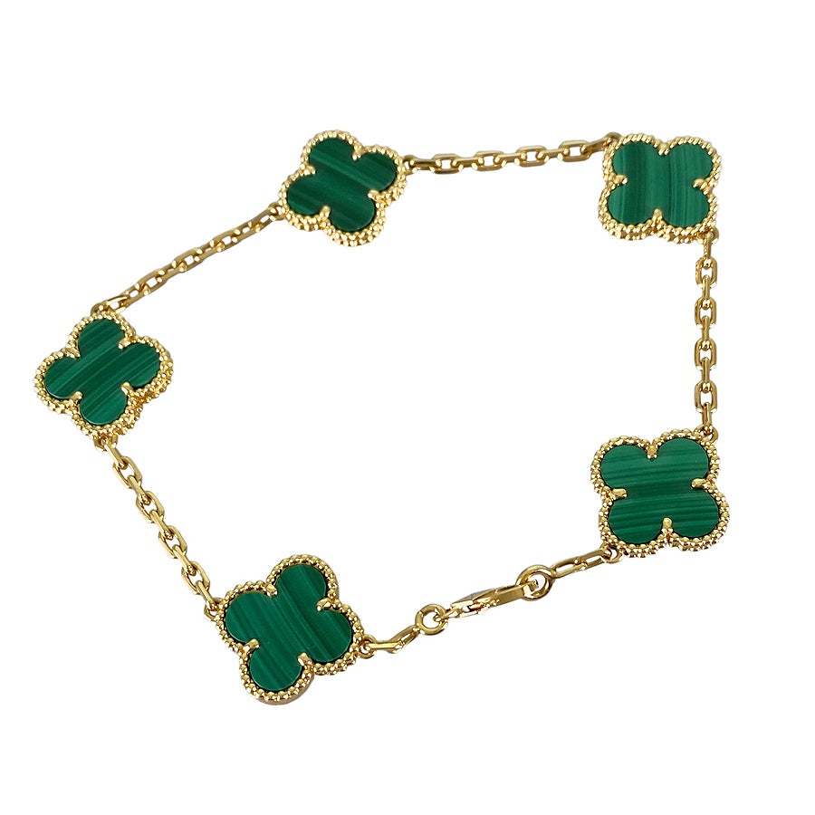 ヴァンクリーフ＆アーペル ブレスレット