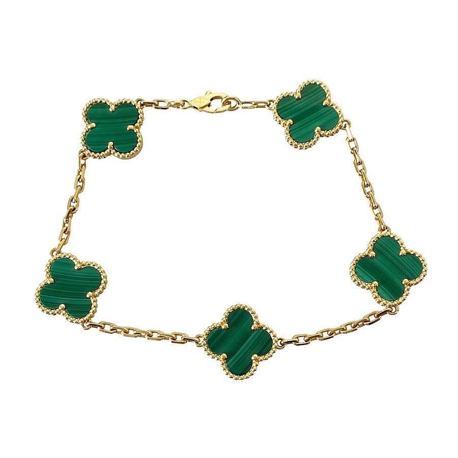 ヴァンクリーフ＆アーペル ブレスレット